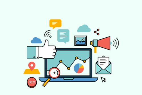 新华提升网络推广效果企业要注意哪些方面的问题