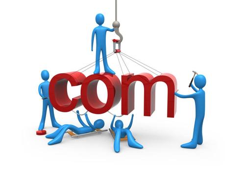 新华企业网站建设成功与否和哪些有关呢