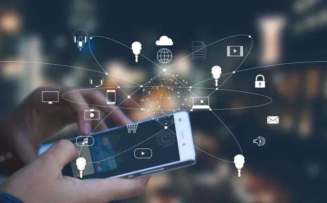 新华分析企业做微信营销常见的几种模式