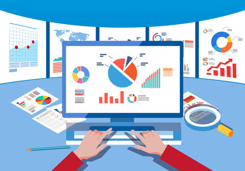 新华哪一种网站设计风格才是适合企业呢？